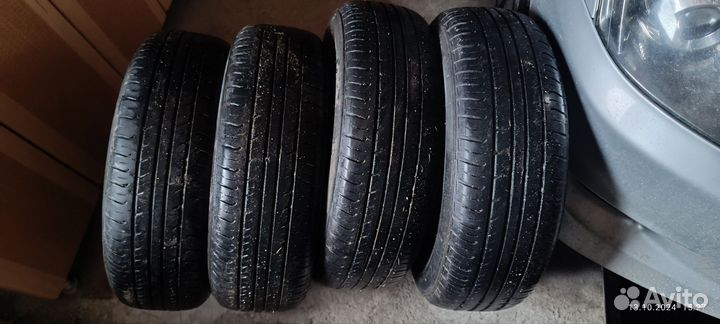 Hankook Optimo K415 185/65 R15 88H