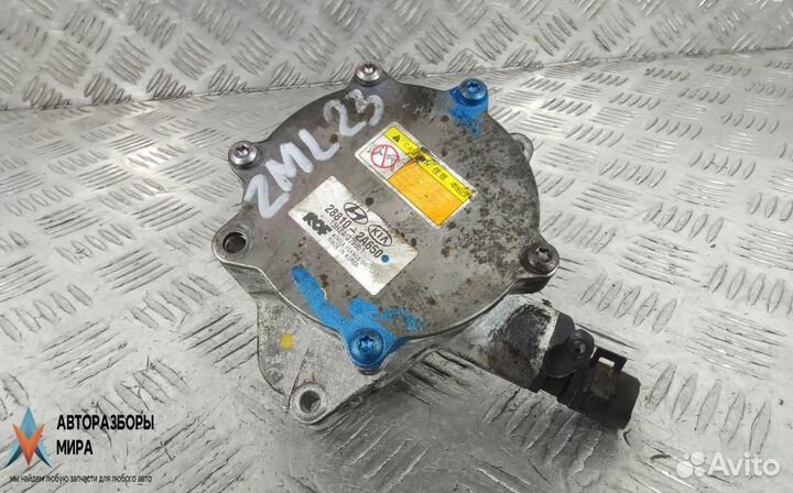 Насос вакуумный Kia Sportage 3 рест. 2015