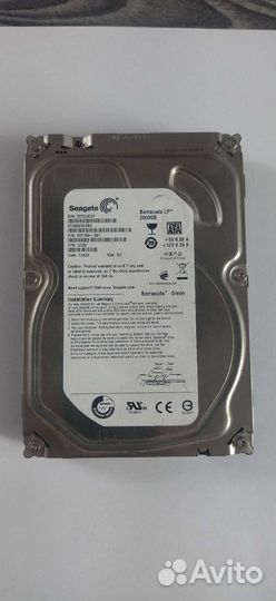 Продам HDD, m2 от 2tb