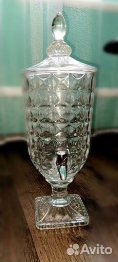 Лимонадница