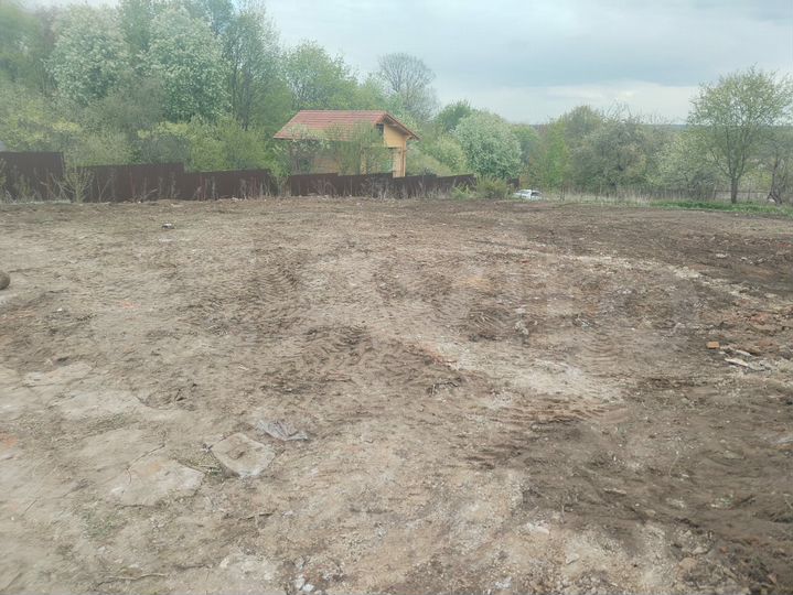 Участок 17,5 сот. (ИЖС)