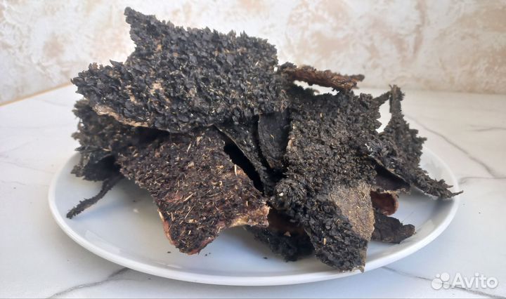 Рубец для собак