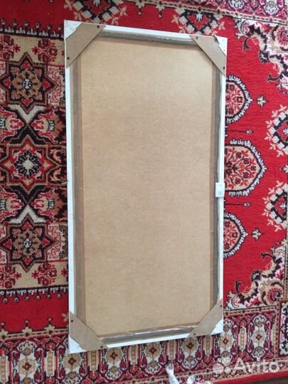 Картина гобелен