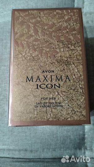 Парфюмерия