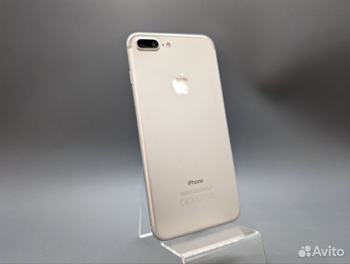 iPhone 7 Plus, 128 ГБ