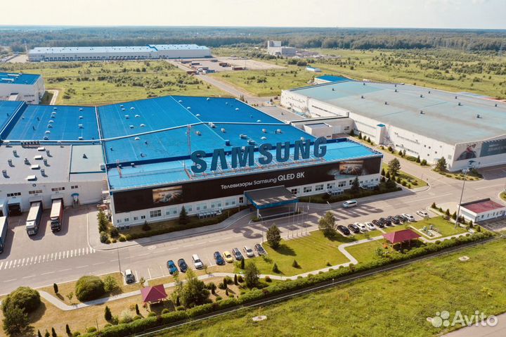 Аэросъемка 4к + FPV 5k