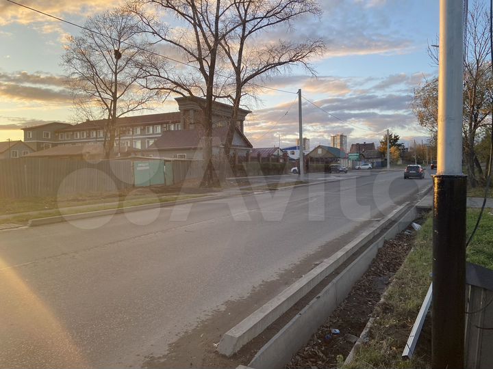 Дом 76 м² на участке 8 сот.