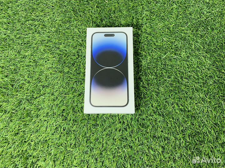 iPhone 14 Pro, 512 ГБ