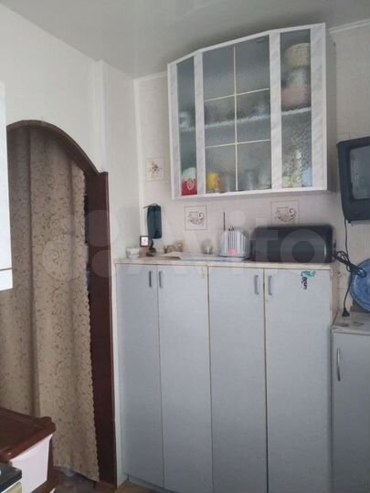 3-к. квартира, 53 м², 2/2 эт.