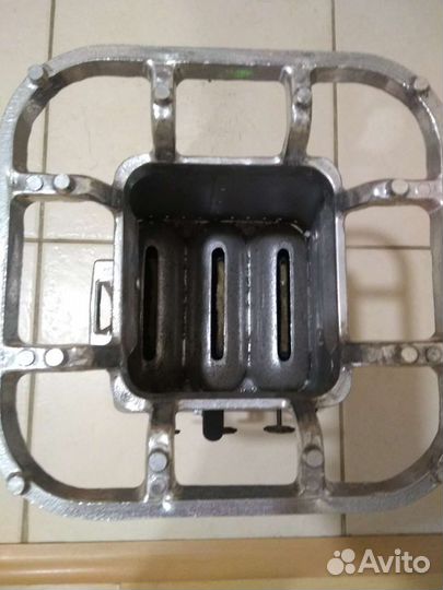 Керосинка кз-0-1 новая родом из СССР