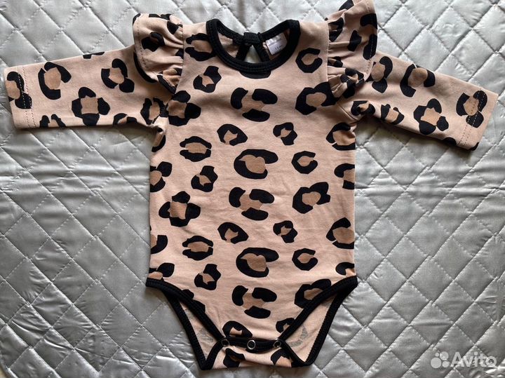Вещи для девочки 68 размер