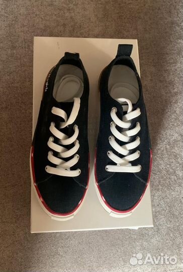 Maison margela кеды