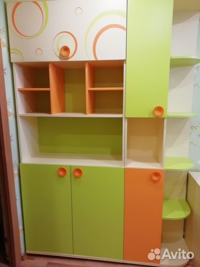 Детская мебель