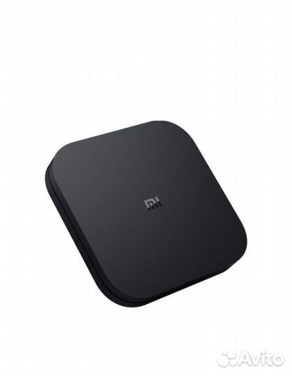 Smart tv приставка xiaomi