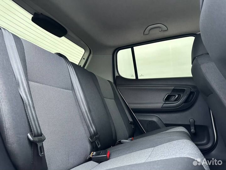 Skoda Fabia 1.2 МТ, 2013, 92 230 км