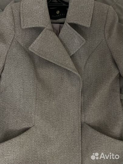 Пальто женское