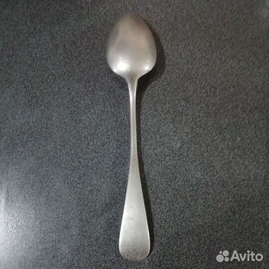 Ложка чистый никель
