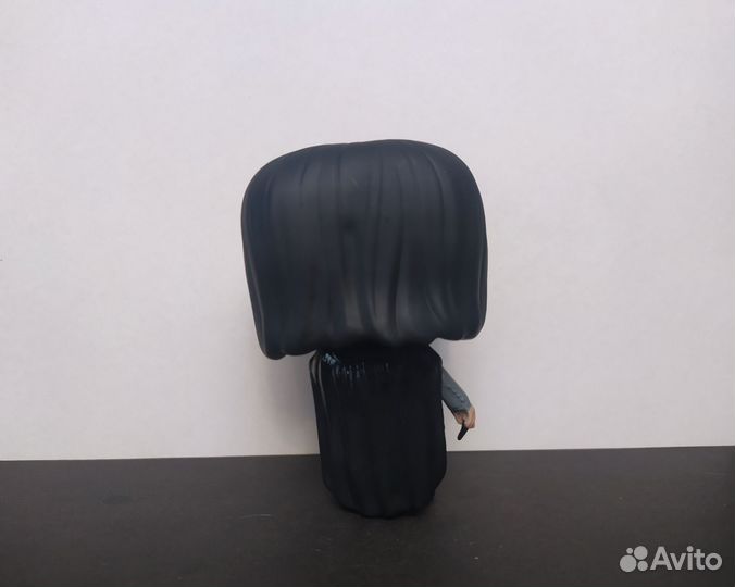 Funko pop harry potter Severus Snape