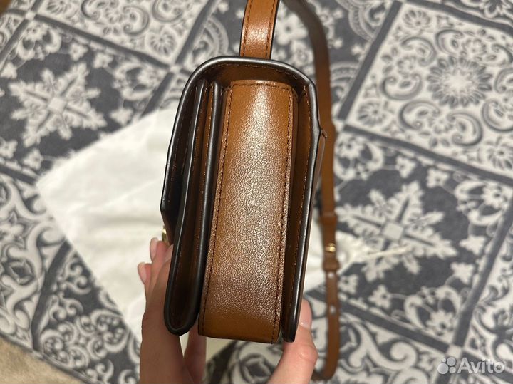 Сумка michael kors натуральная кожа