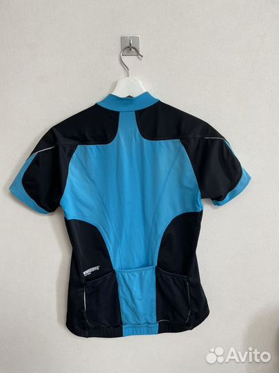 Веломайка Gore Bike Wear Windstopper Soft Shell