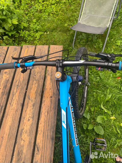 Велосипед Format 1314 размер M