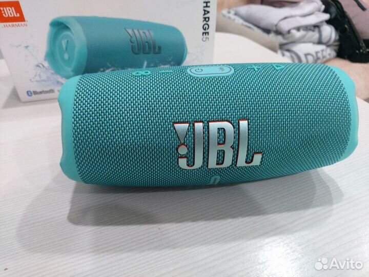 Jbl charge 5