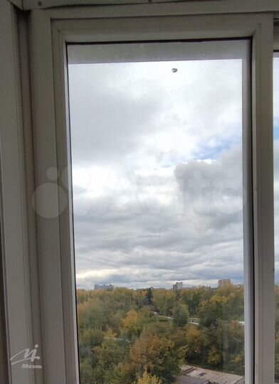 1-к. квартира, 34,9 м², 7/9 эт.