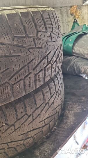 Nokian Tyres Nordman 5 225/65 R17 103