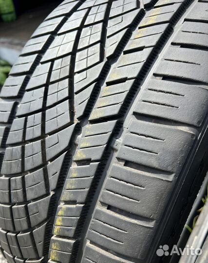 Continental ExtremeContact DWS 245/35 R20