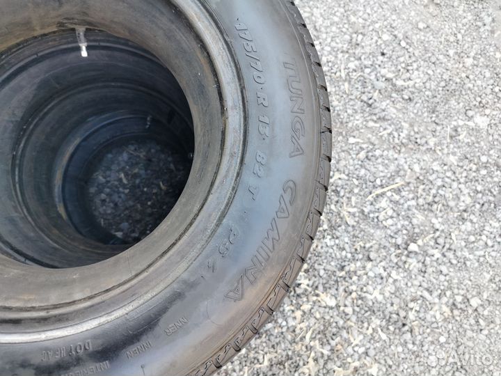 Tunga Camina 175/70 R13 82