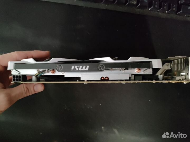 Nvidia geforce gtx 960 2gb