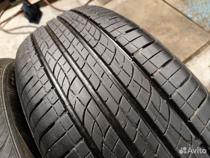 Giti GitiComfort F50 225/60 R18