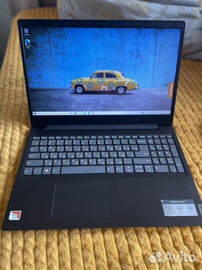 Lenovo ideapad s145 15ast