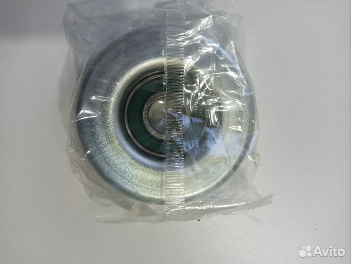 Ролик натяжения ремня Хонда Фит