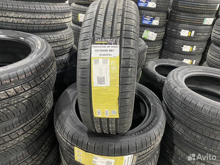 Austone SP-602 225/55 R18 98V