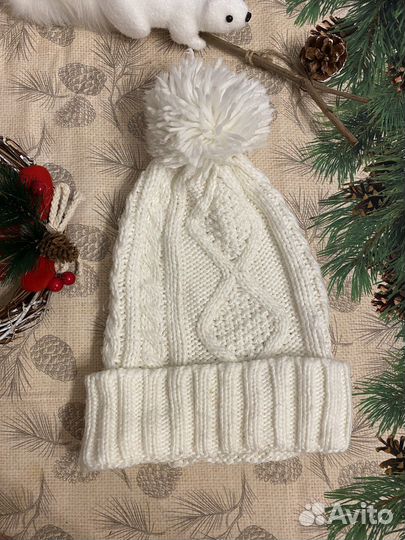 Шапка Ostin Зимний головной убор