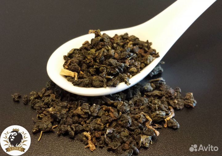 Габа улун светлый опт