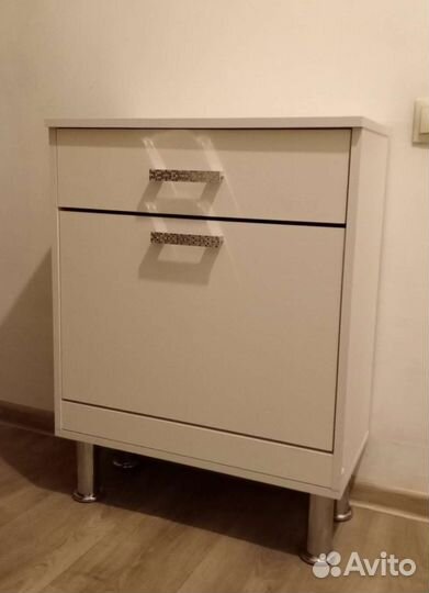 Тумба для обуви в прихожую