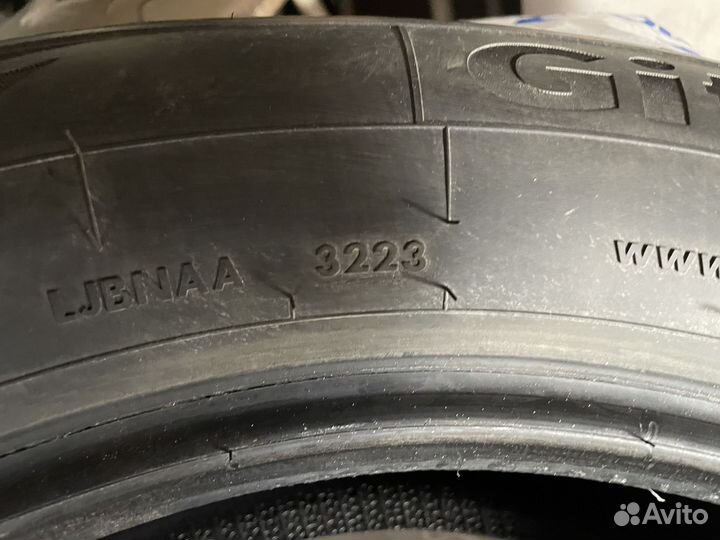 Giti GitiComfort F50 225/60 R18