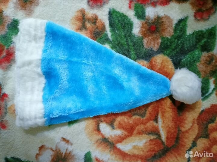 Головной убор-колпак