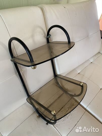 Полочка под косметику