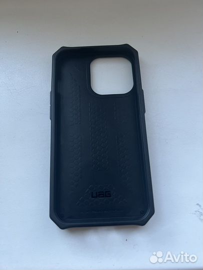 Uag monarch iPhone 13 pro
