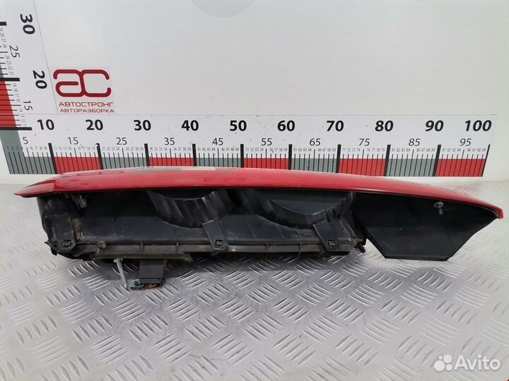 Фонарь задний для Ford Fusion 1324515