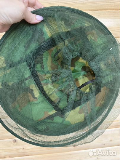 Накомарник