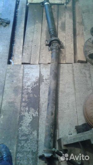 Карданный вал Toyota Lexus Mercedes Audi VW