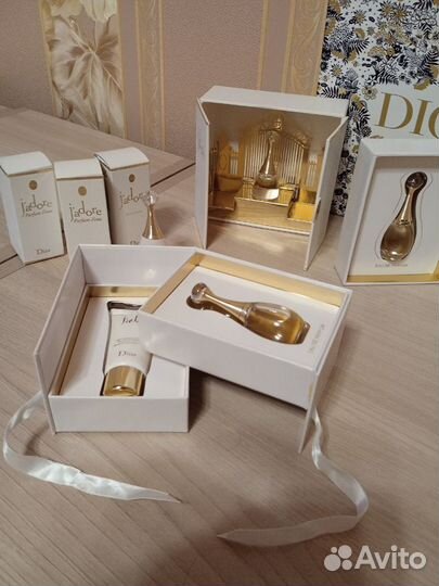 Dior jadore eau de parfum