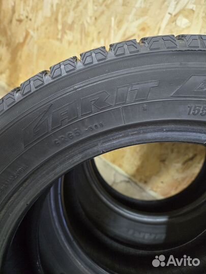 Toyo Garit G5 155/65 R14