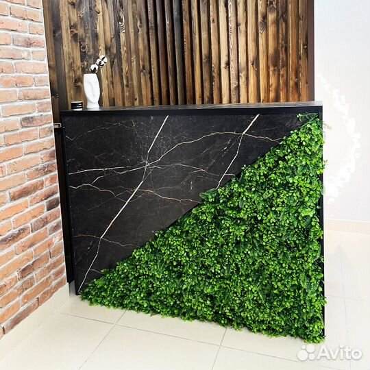 Ресепшн на заказ