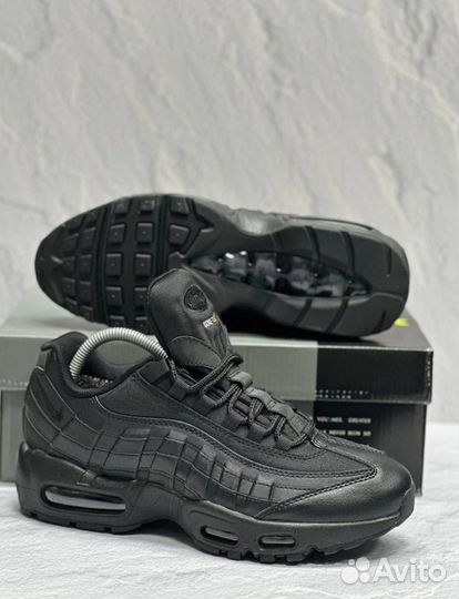 Кроссовки Nike Air Max 95 люкс