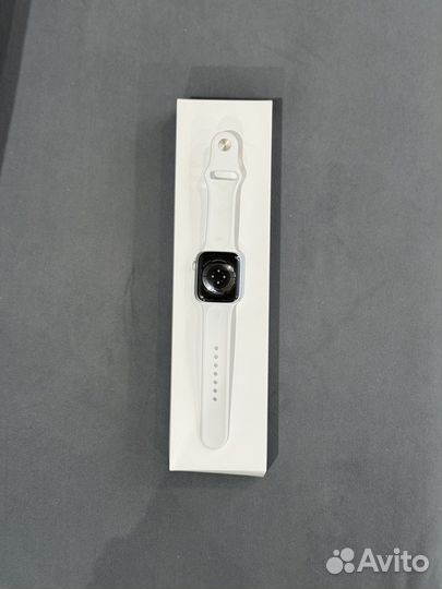 Часы apple watch 8 45 mm